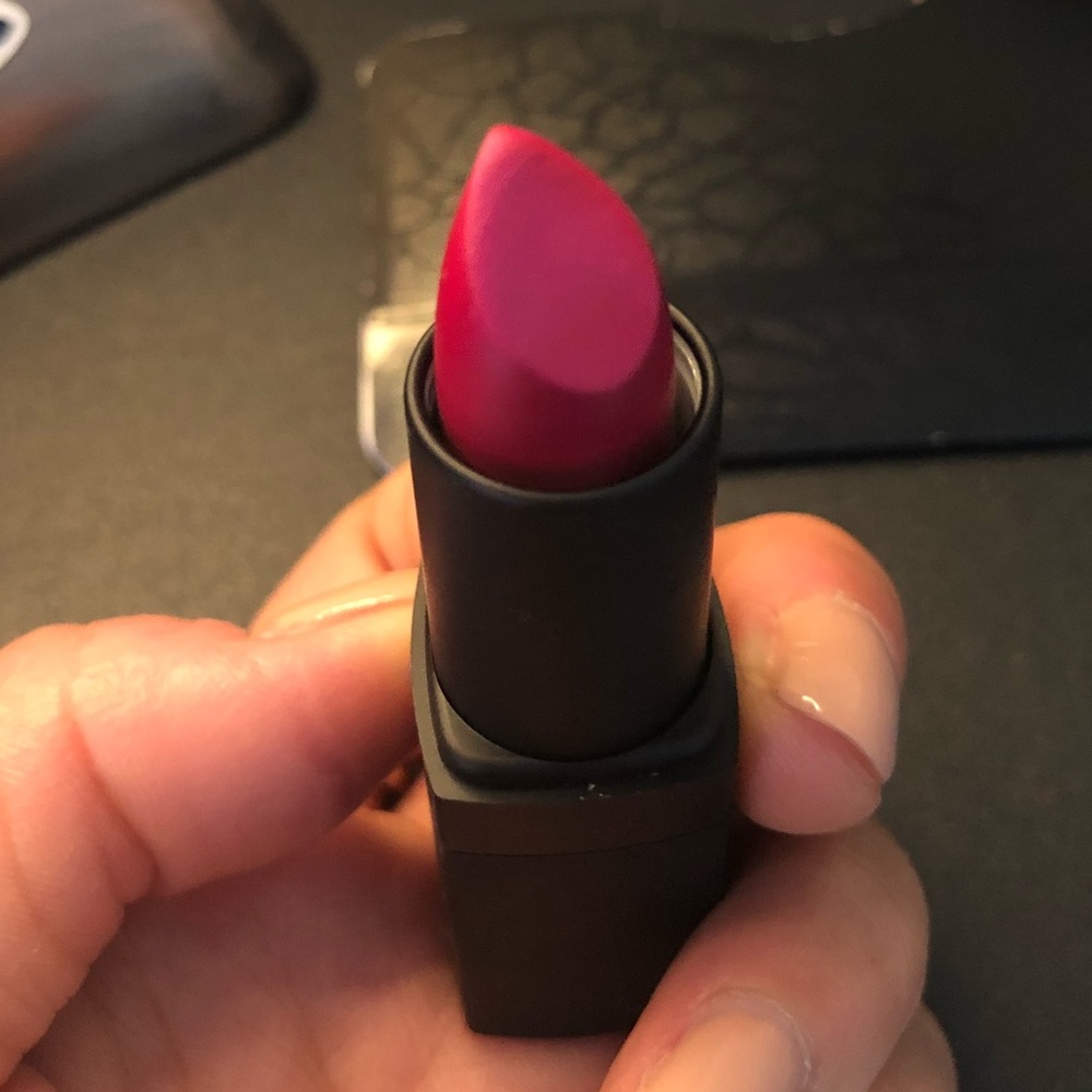 NARS lipstick in Funny Face